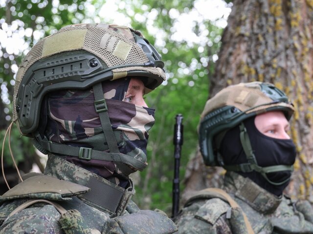    Фото: ТАСС/Александр Полегенько