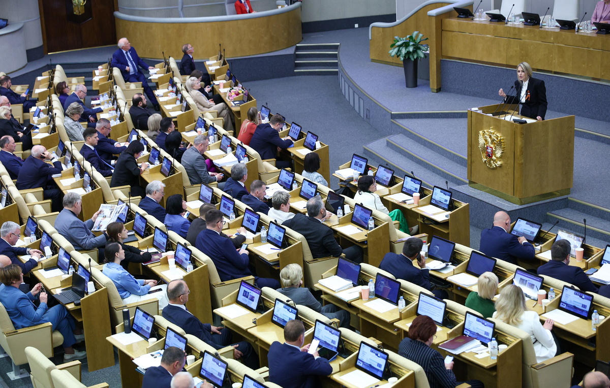 Сергей Булкин/ТАСС