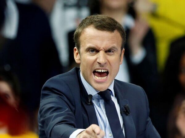 "Макрон устроил настоящую истерику Мелони" – Джаралла о расколе внутри Евросоюза