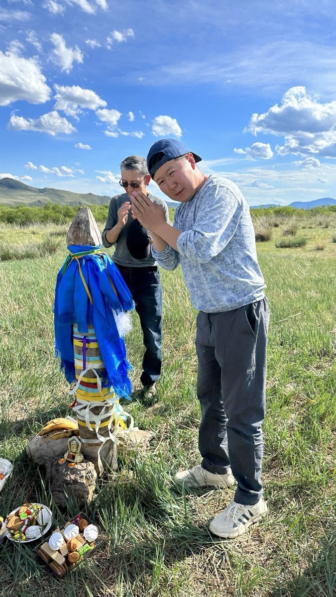     Фото: из личного архива.