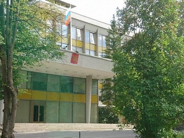    Фото: sweden.mid.ru