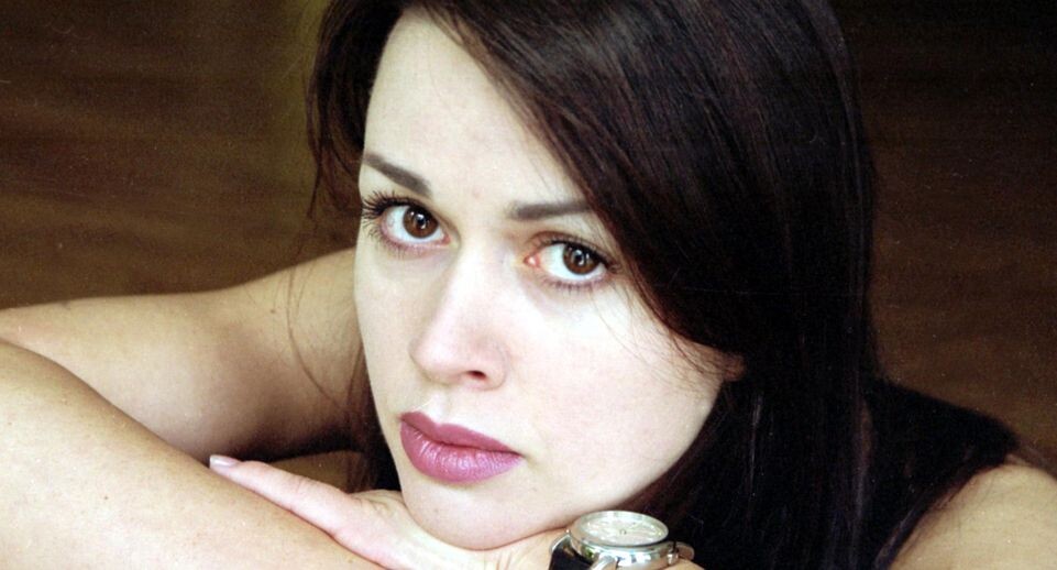    Ekaterina Tsvetkova/Russian Look / www.globallookpress.com