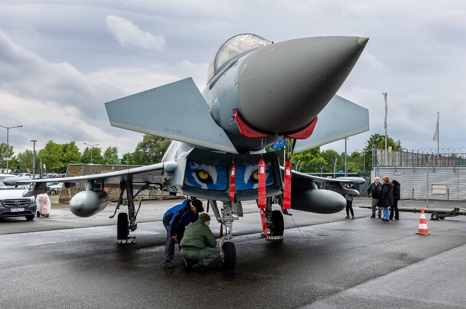    Фото: IMAGO/Ardan Fuessmann/Globallookpress