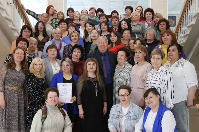    Фото редакции