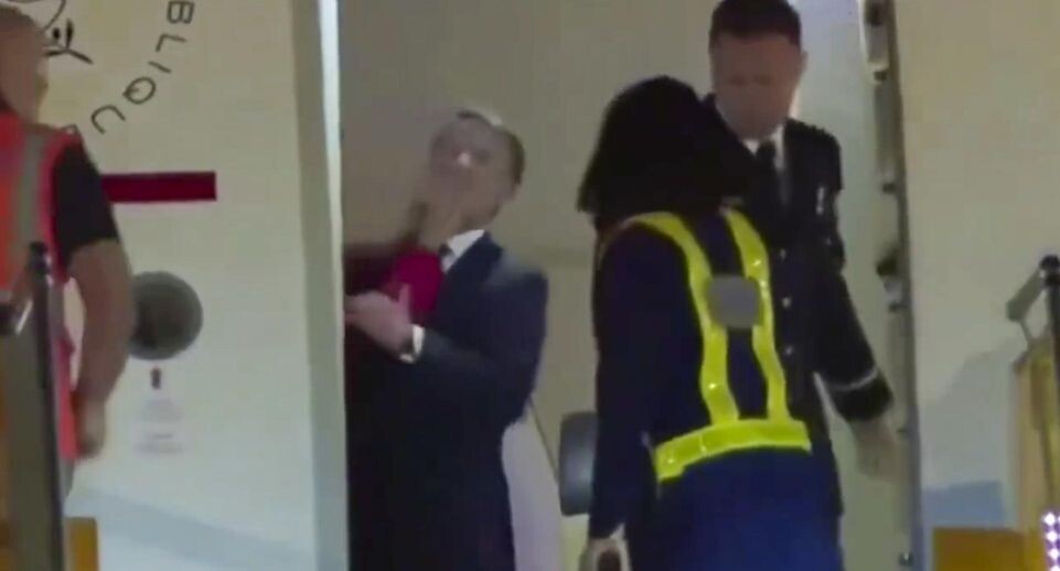    DR/Keystone Press Agency / www.globallookpress.com