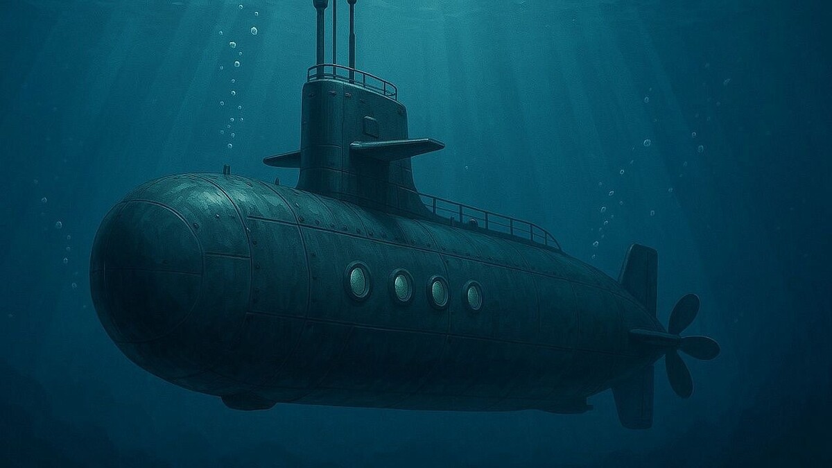    Изображение создано при помощи ИИ