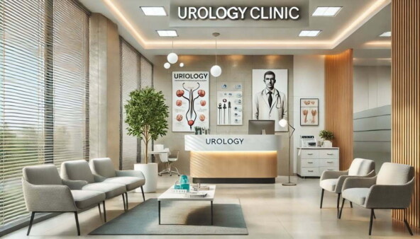 Рейтинг лучших урологических клиник Москвы