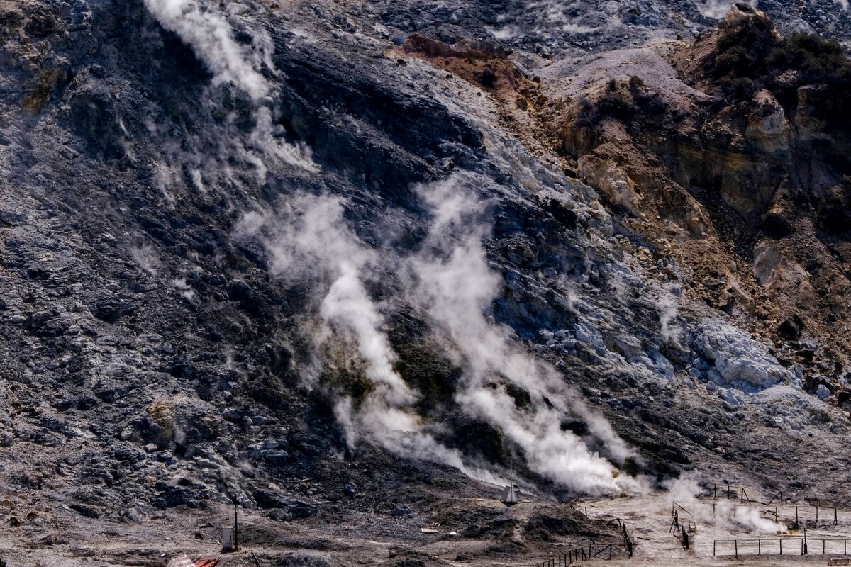     / Источник: © IMAGO/Antonio Balasco/Global Look Press