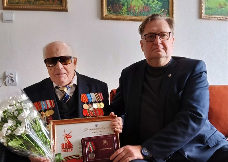    Фото пресс-службы администрации Искитима