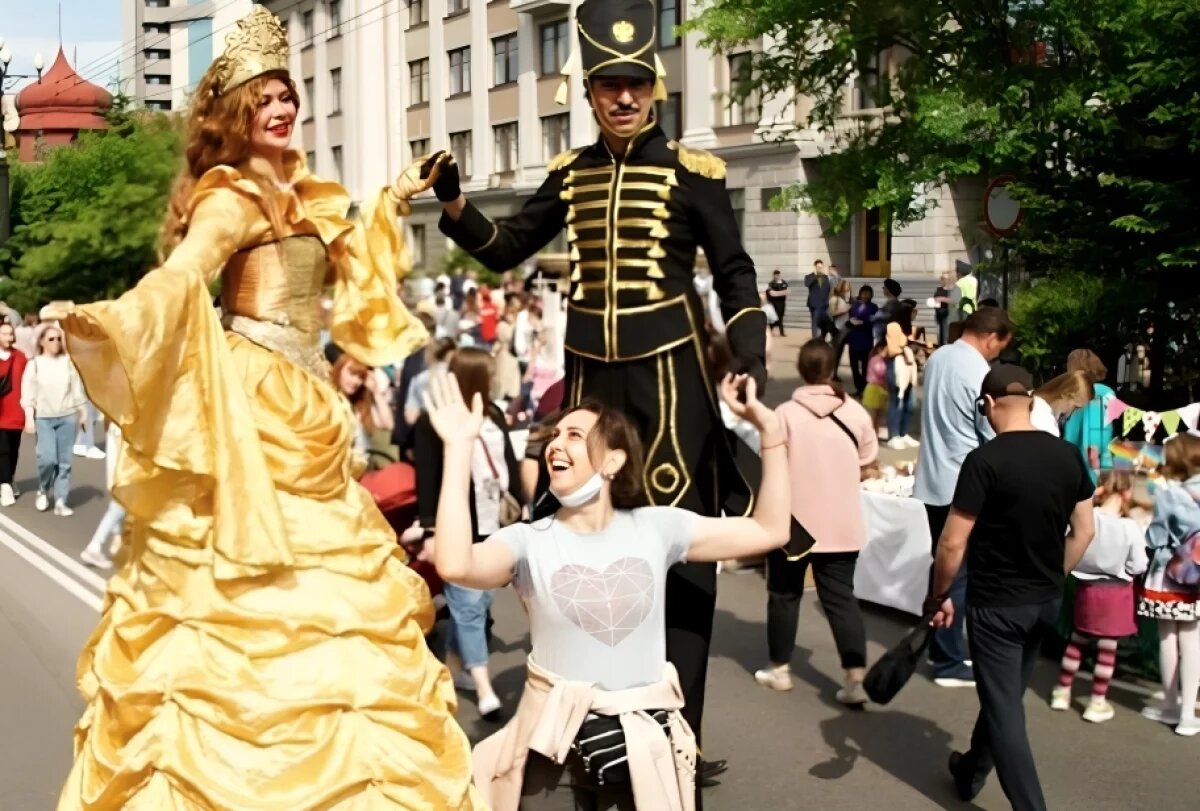    Афиша мероприятий: