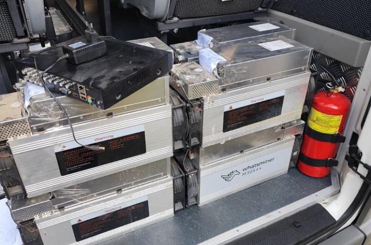 Фото: МВД по РХ
