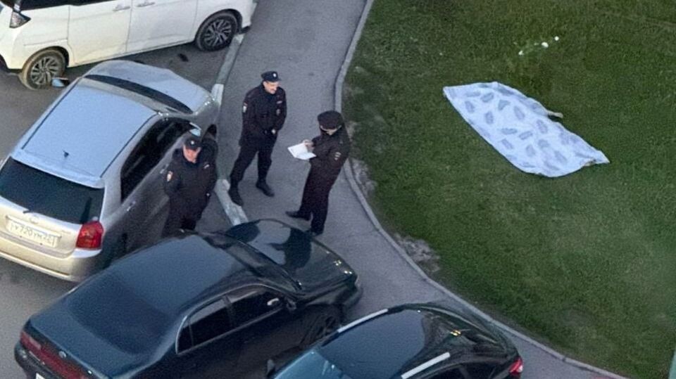    Место происшествия. Источник: t.me/incident22