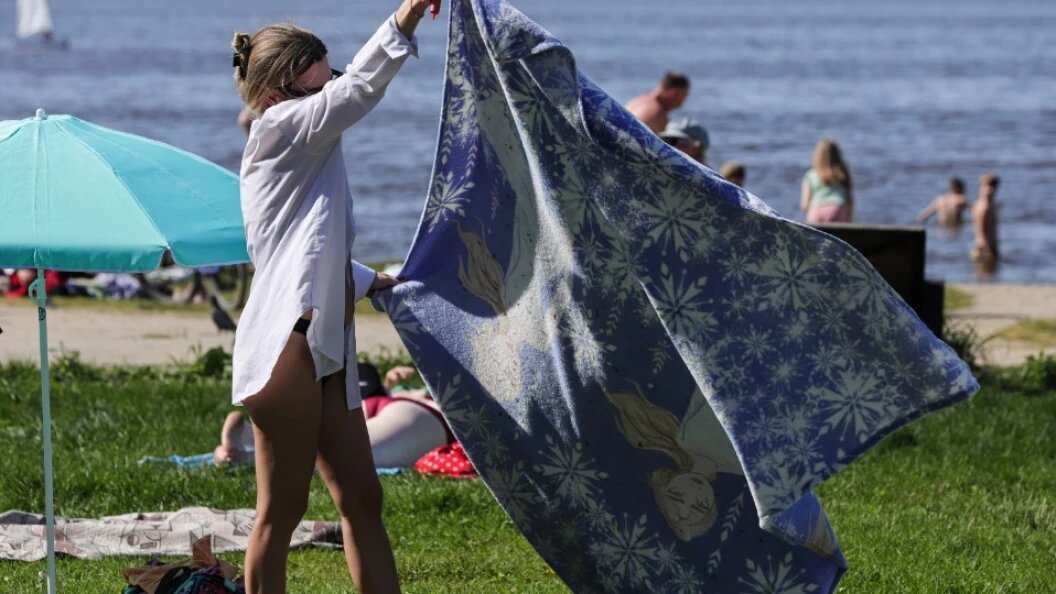    Razmik Zackaryan/URA.RU/Globallookpress