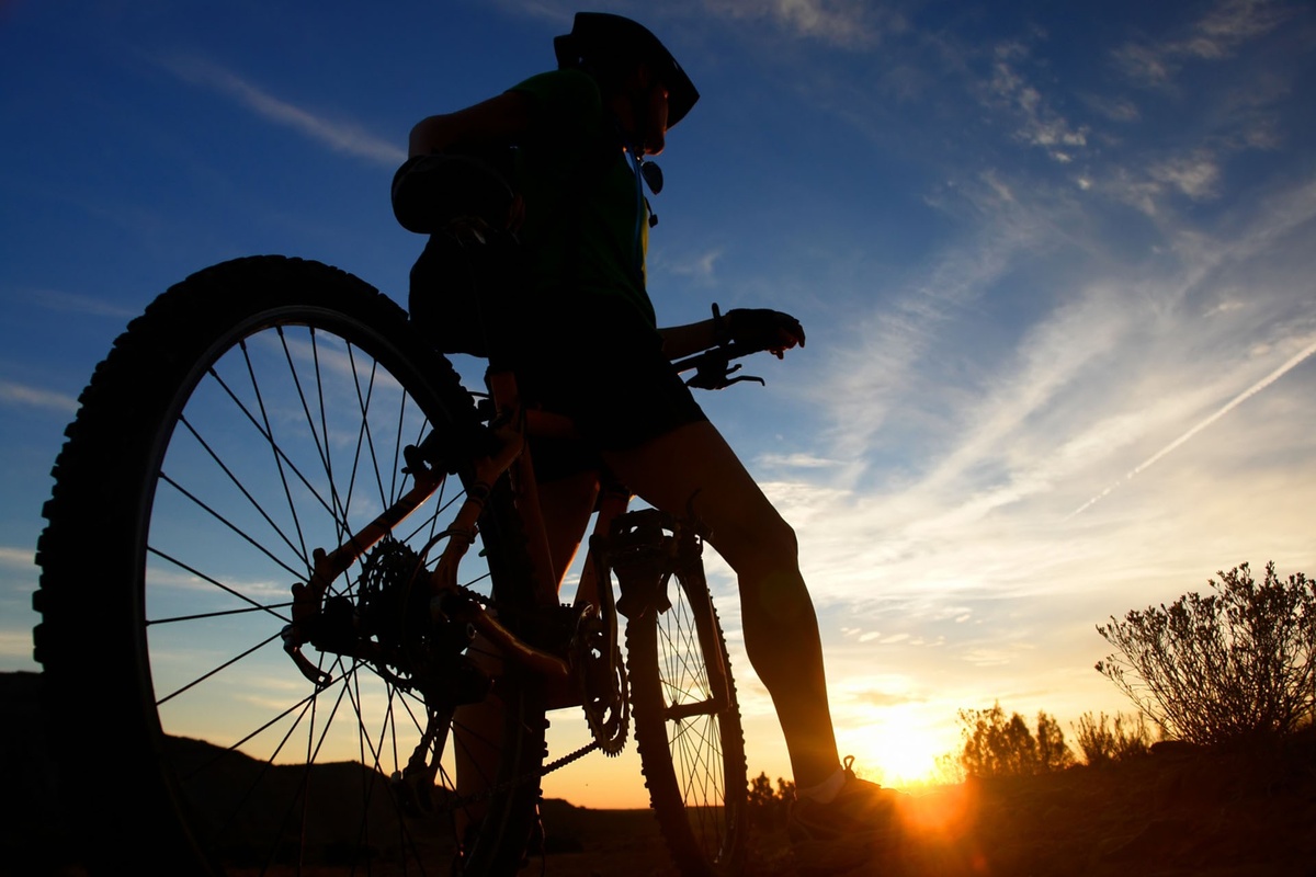 Экспертное руководство по выбору велосипеда для мужчины с учетом веса, возраста, роста и модели