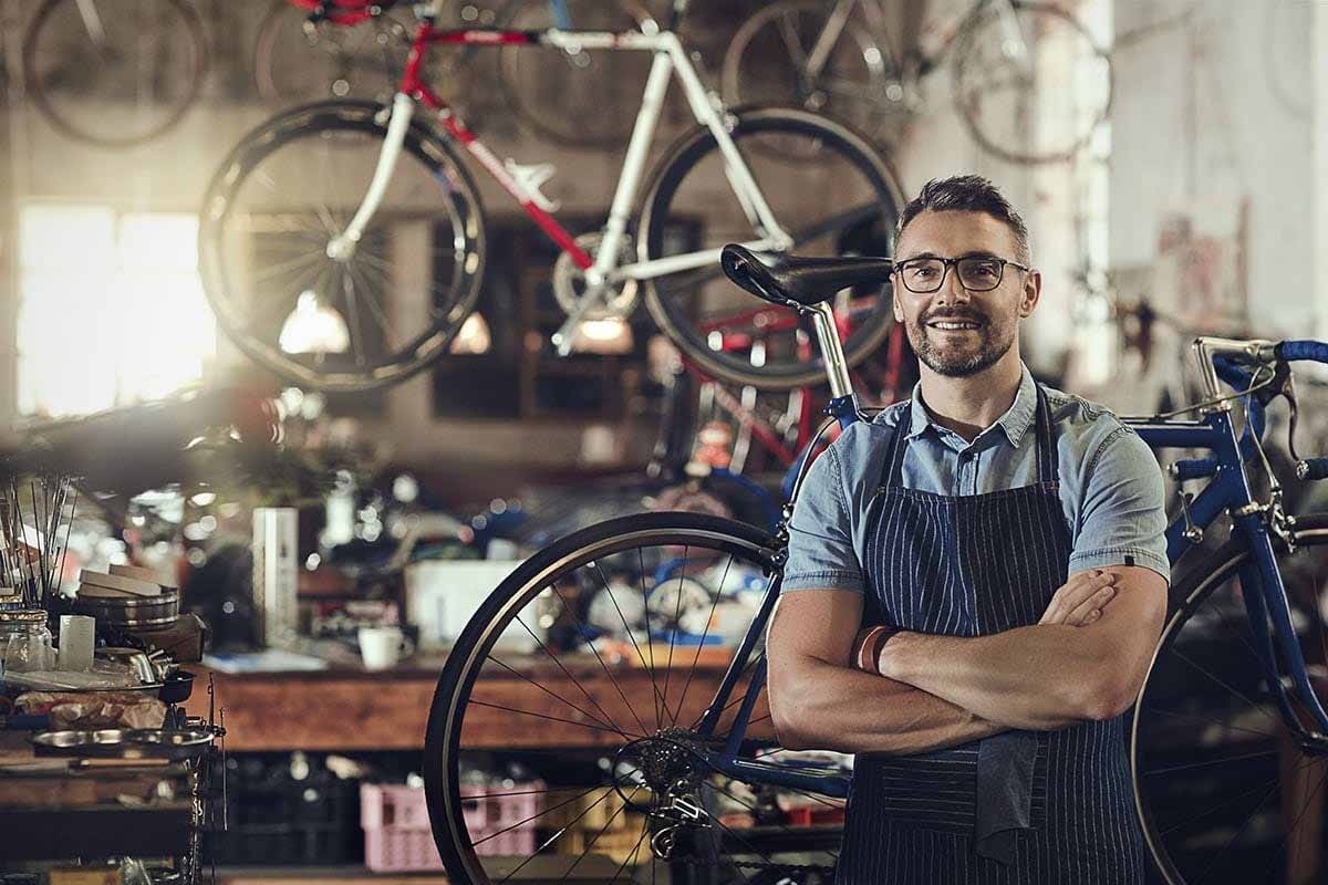Экспертное руководство по выбору велосипеда для мужчины с учетом веса, возраста, роста и модели