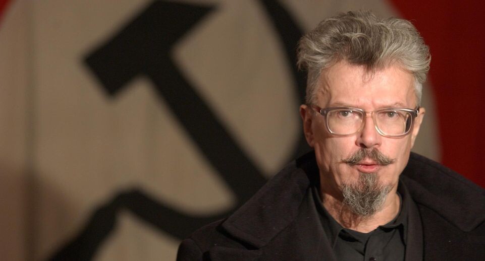    Sergei Aristarkhov/Global Look Press / www.globallookpress.com