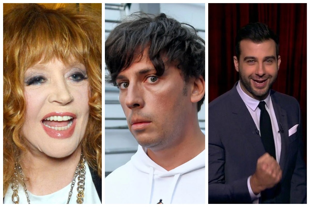 Теперь не иноагенты: Аллу Пугачёву и Ивана Урганта не признали иноагентами. Готовится возвращение? Почему все так боятся статуса иноагента?