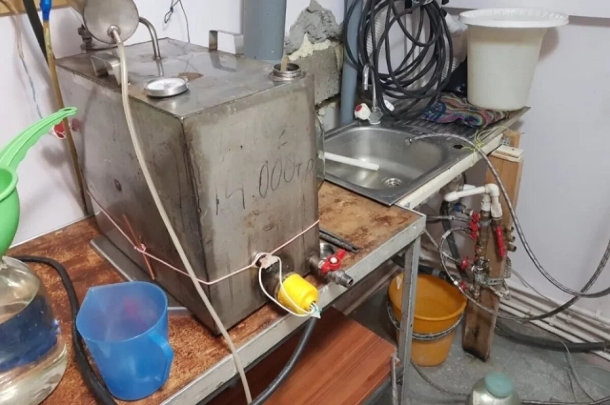    Круглогодичный запрет на майнинг введут в Бурятии в ближайшее время