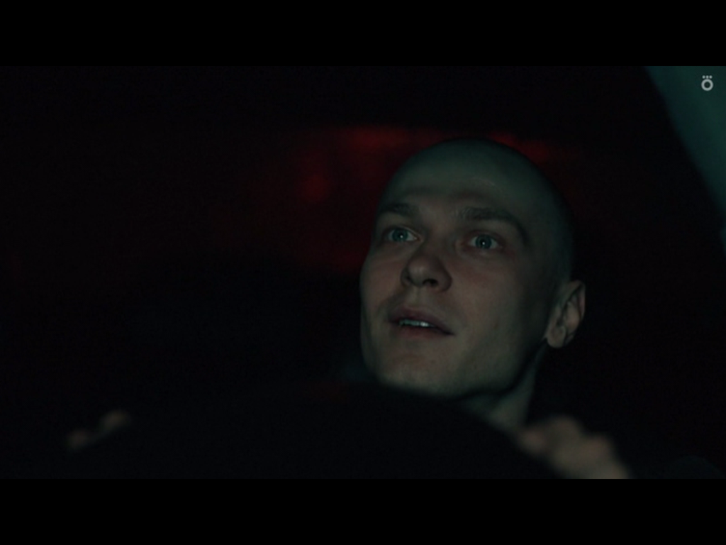 Я просто делаю свою работу, что они там обо мне выдумали