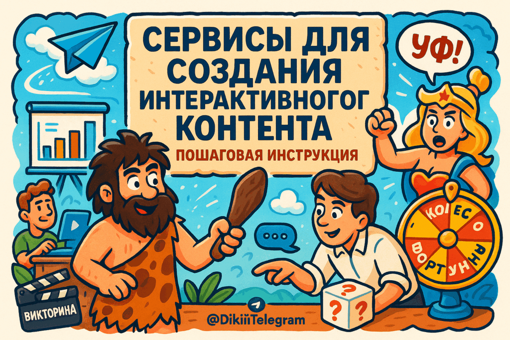    sekrety sozdaniya interaktivnogo kontenta s ii ot shablonov do analitiki polnyj gid dlya marketologov