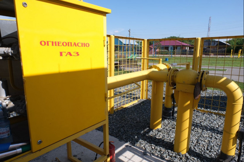    Фото: правительство НСО