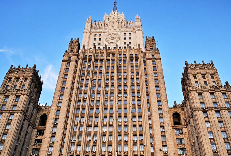    Фото: Vladimir Baranov/Globallookpress