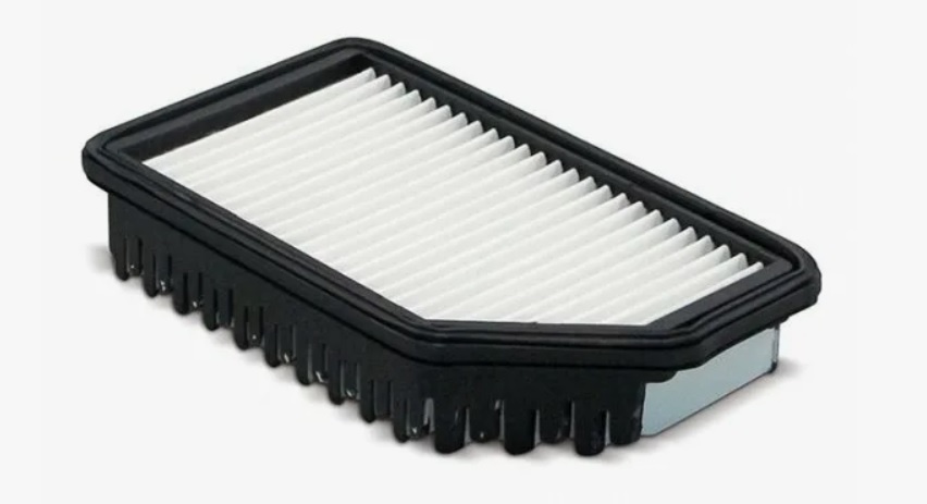 Фильр от Соляриса - картинка из интернета