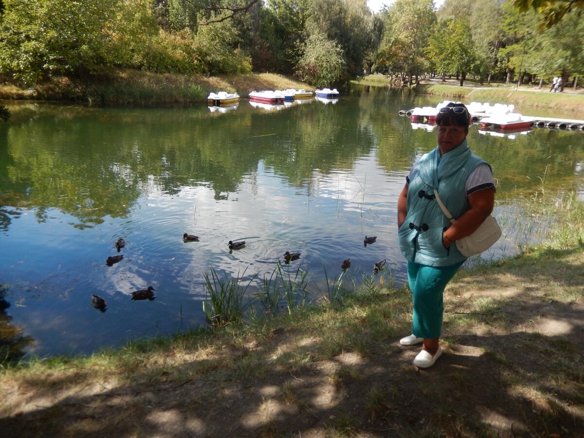 фото автора   Крым