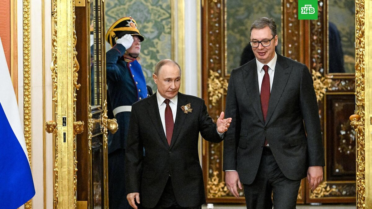    Фото: РИА Новости © 2025, Сергей Бобылев