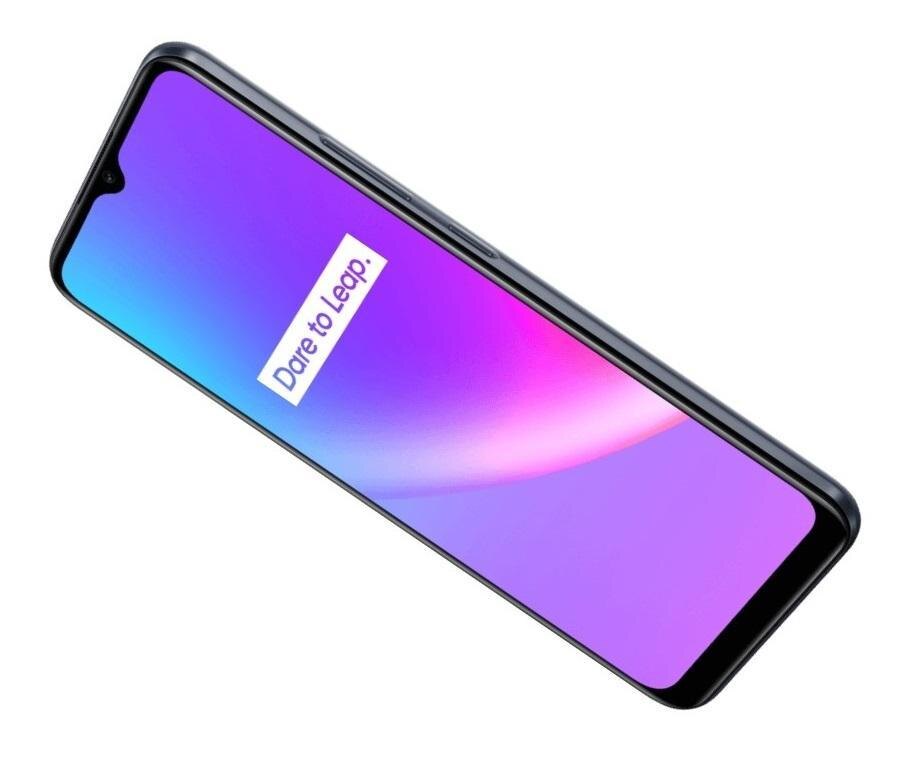 
Как в Realme C25s записать разговор с линии во время звонка