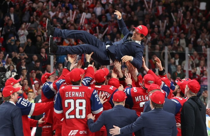 чемпионат.ком