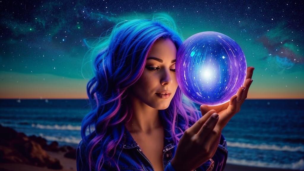 Водолей гороскоп на 31.05.2025