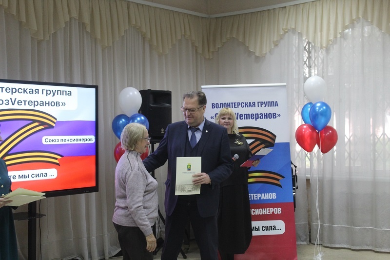    Фото Натальи Кривякиной