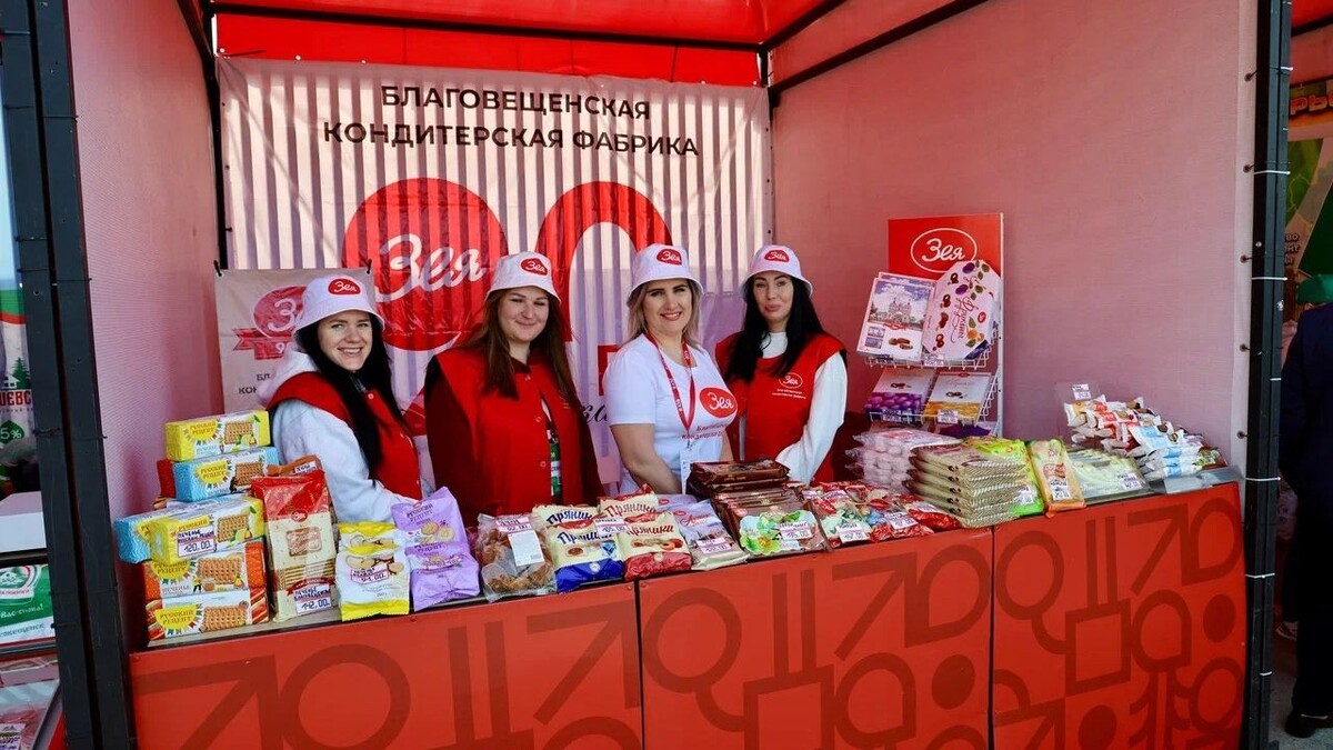     Источник: Пресс-служба «АмурЭкспо»