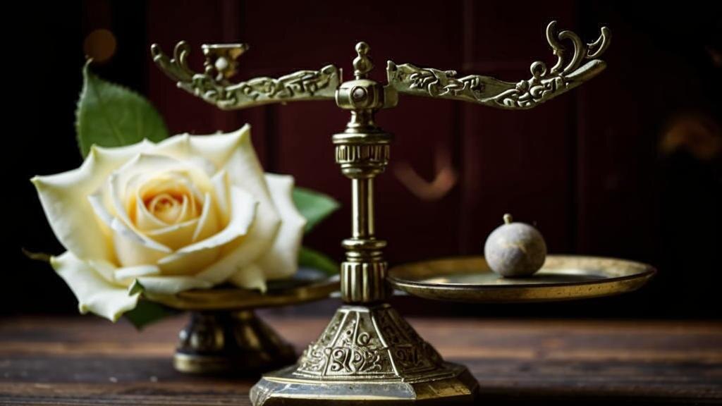 Весы гороскоп на 31.05.2025