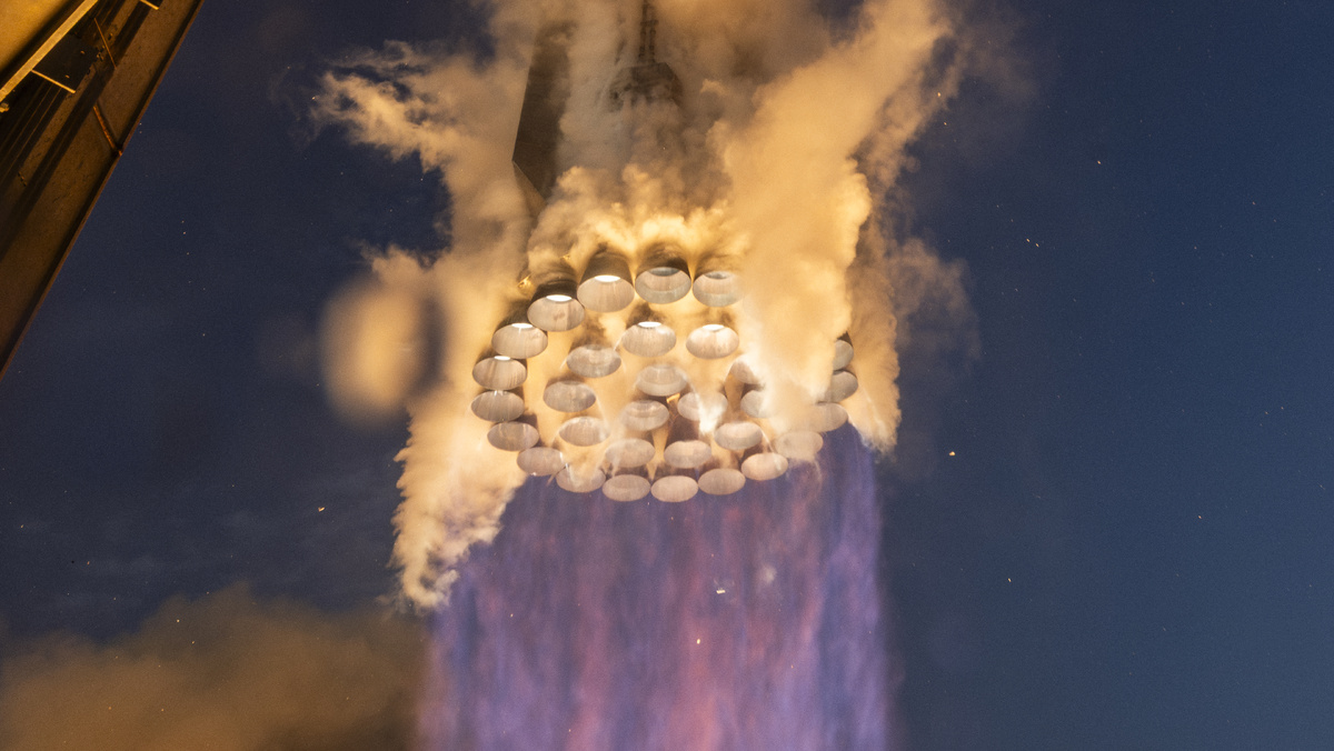 Фото SpaceX  📷
