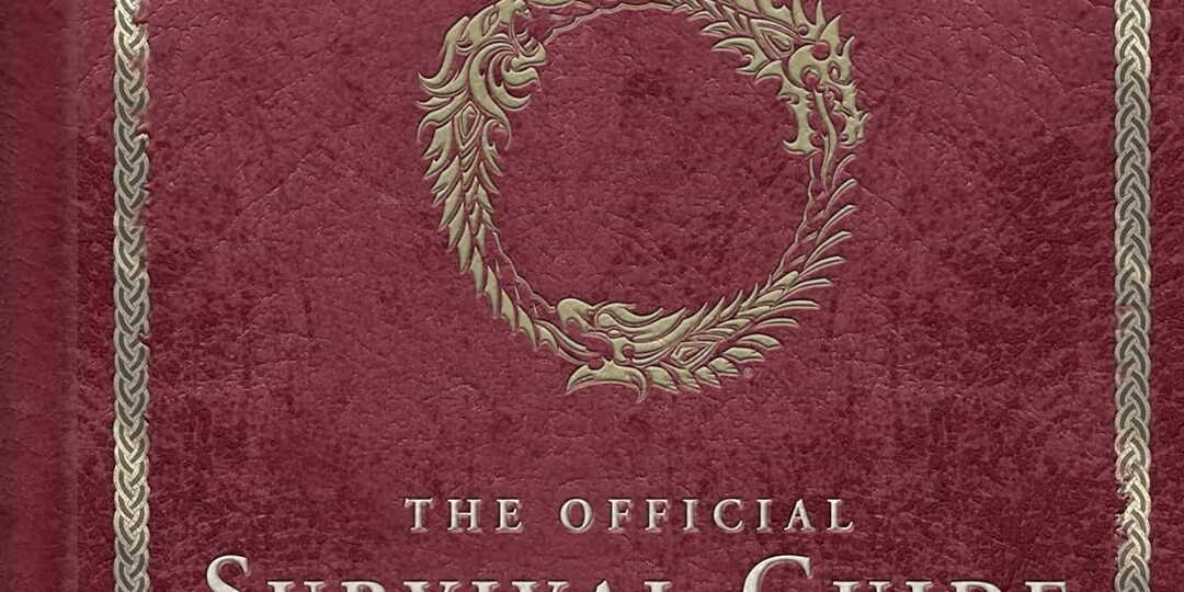The Elder Scrolls Online: Официальный Путеводитель по Выживанию в Тамриэле. Предисловие (На русском языке)