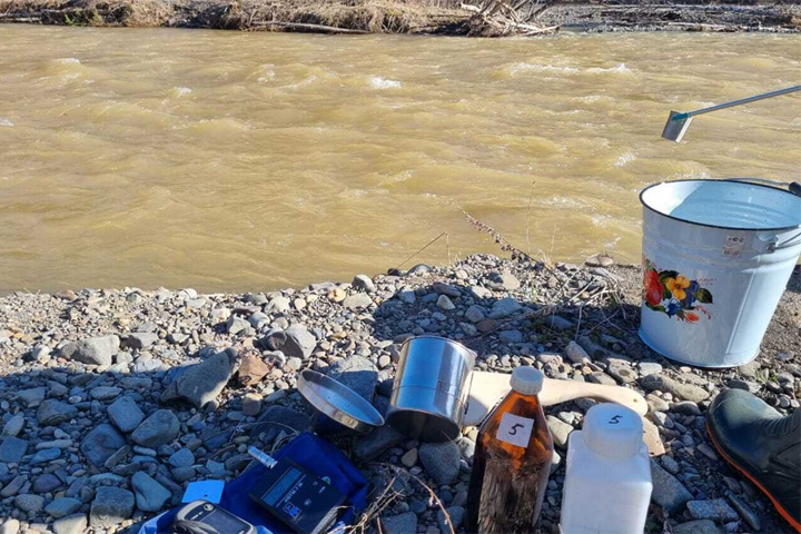 Фото: Минприроды РХ
