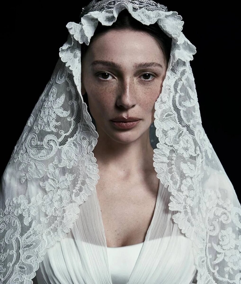 Анастасия Ивлева. Фото с открытого источника.