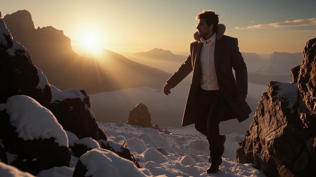 Козерог гороскоп на 31.05.2025