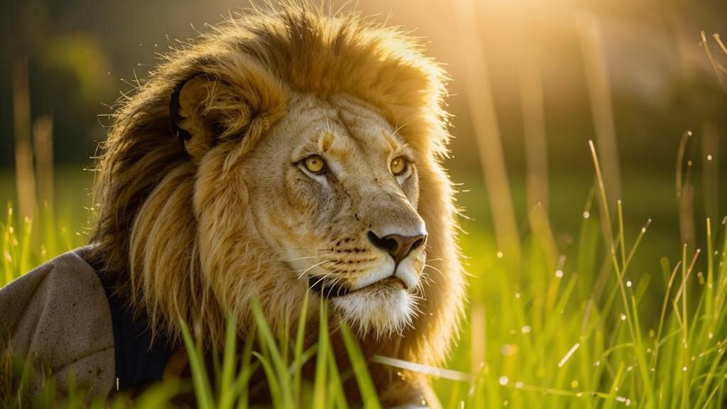 Лев гороскоп на 31.05.2025