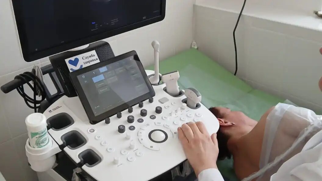    Фото: пресс-служба правительства Новосибирской области