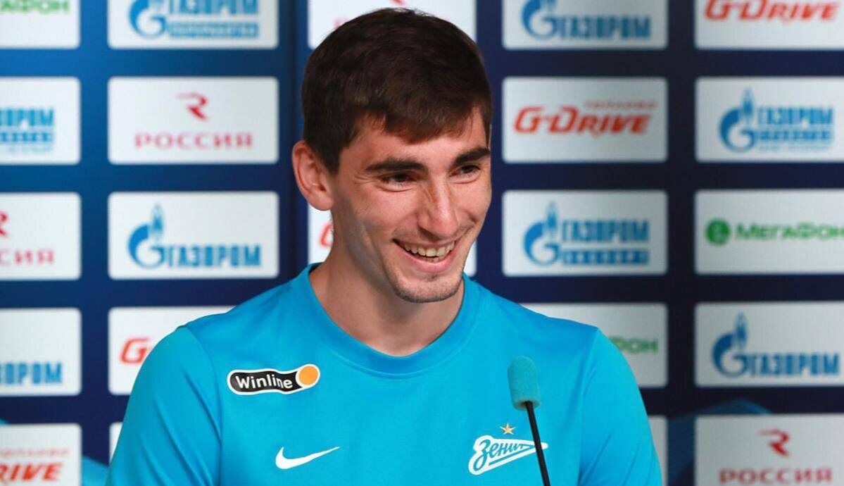 Зелимхан Бакаев