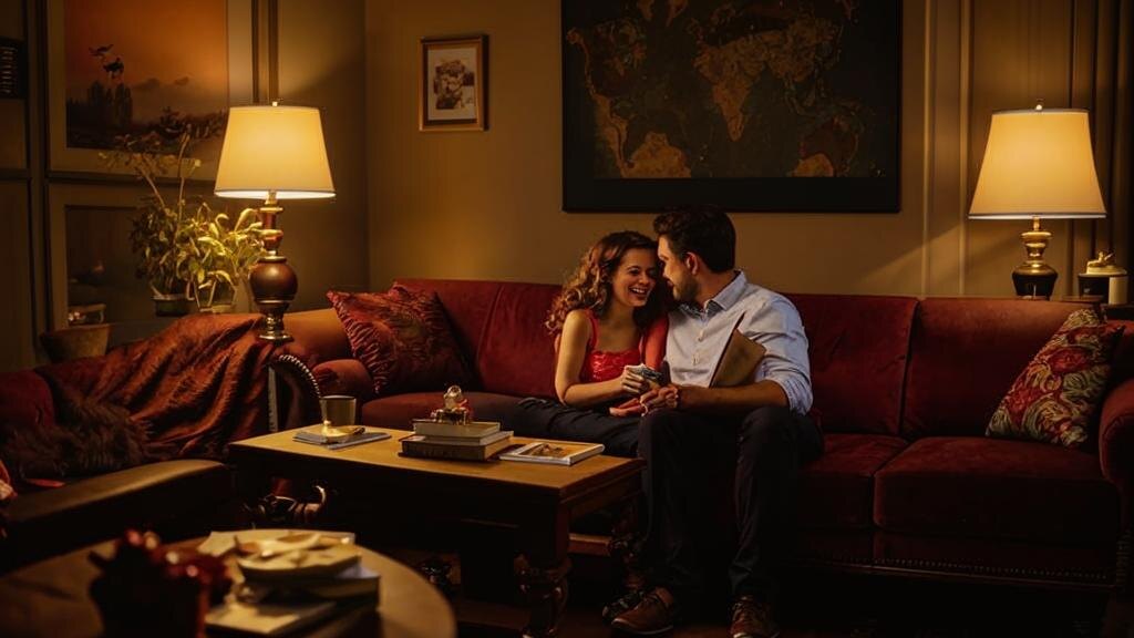 Рак гороскоп на 31.05.2025