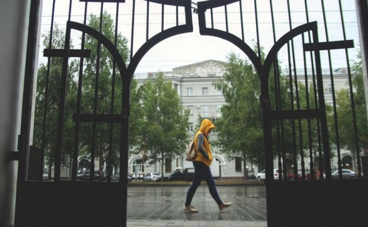 Фото:. Екатерина Смолихина / amic.ru