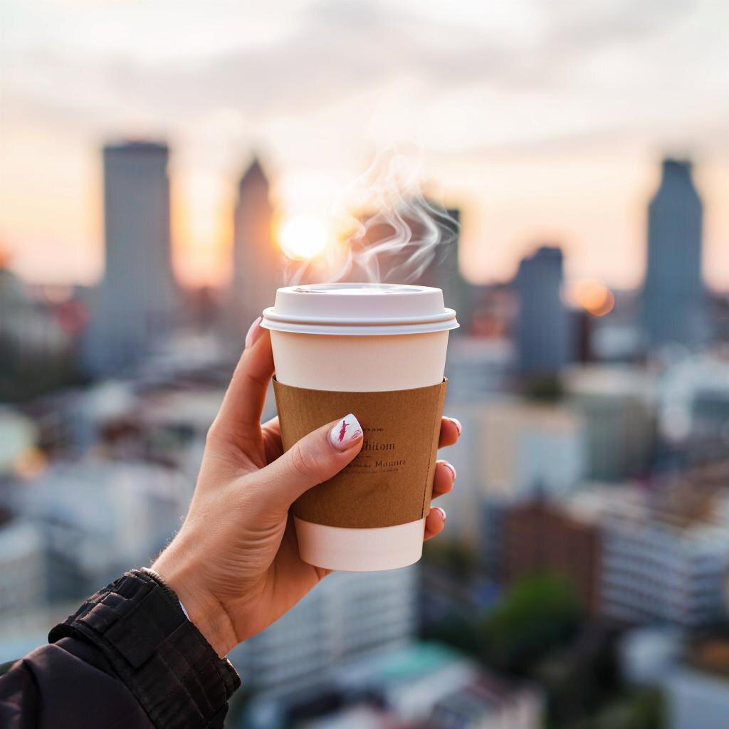 Такой популярный и ароматный