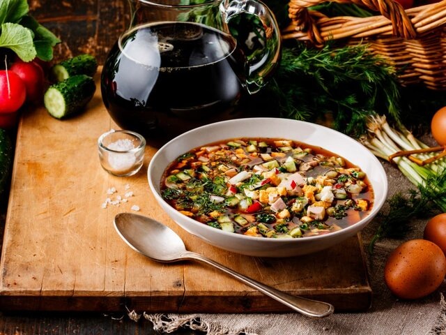    Фото: depositphoto/lisovskaya