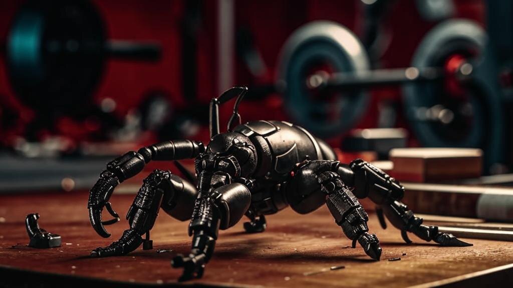 Скорпион гороскоп на 31.05.2025