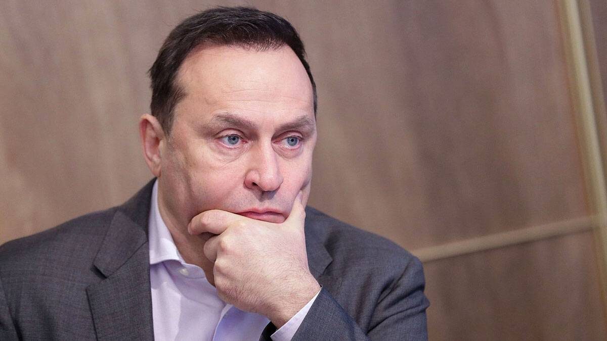    Фото: Пресс-служба Госдумы