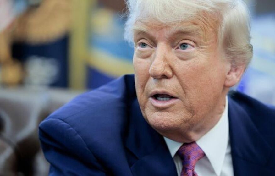    «Если Трамп действительно стремится к миру, ему достаточно принять одно решение и конфликт завершится»: Макгрегор